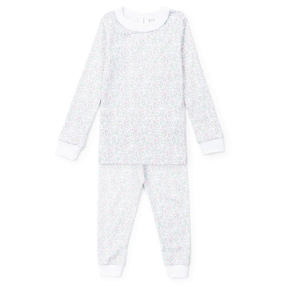 Lila and HayesLila and Hayes Garden Soiree Ava 2 Piece PajamaBabysupermarket