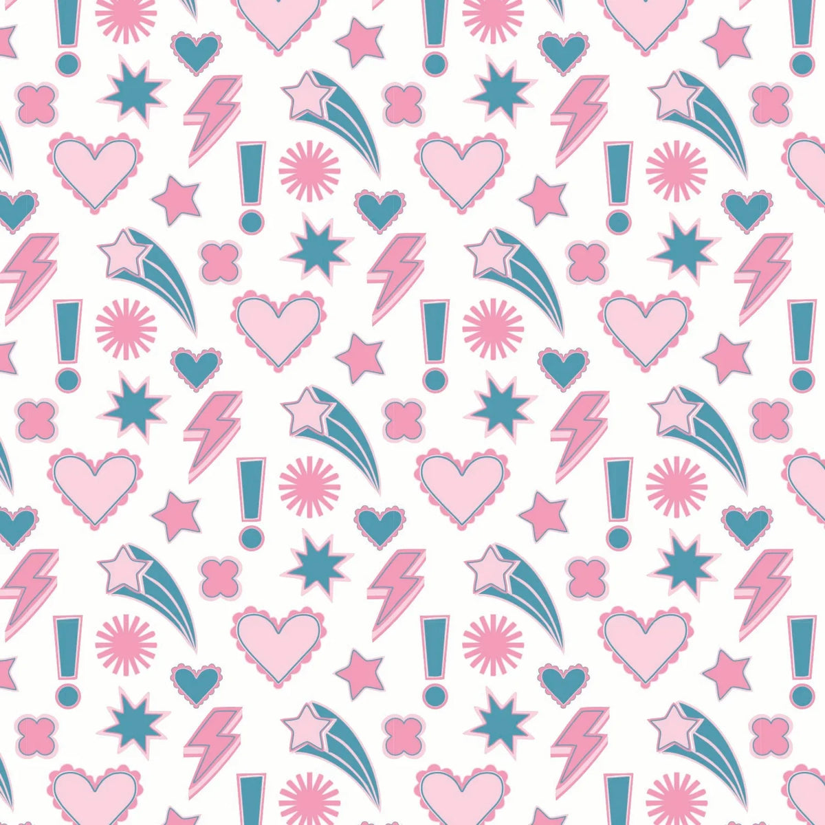 Lila and HayesLila and Hayes Sophie Short Set - Cosmic CrushBabysupermarket