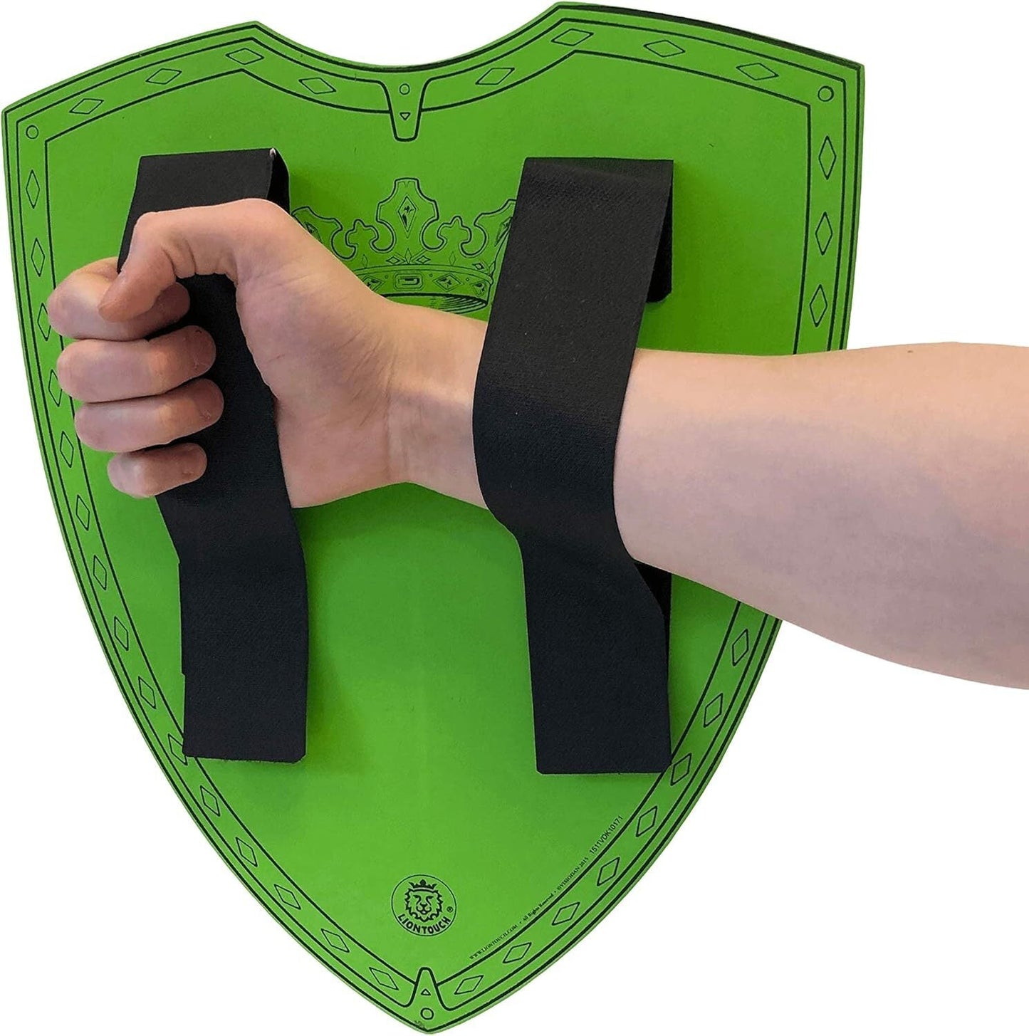 Hotaling Imports Inc.Liontouch Kings Shield, King MakerBabysupermarket