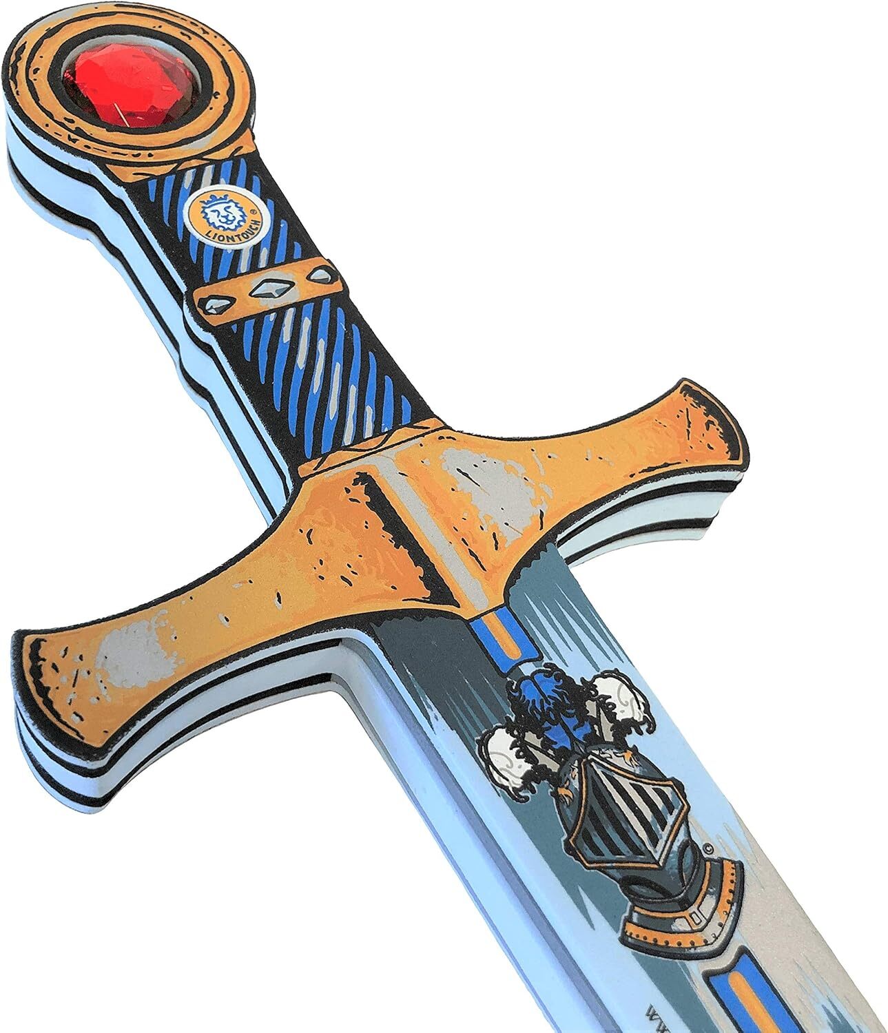 Hotaling Imports Inc.Liontouch Knight Sword, Mystery KnightBabysupermarket