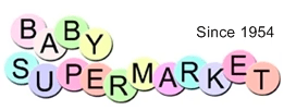 Babysupermarket logo