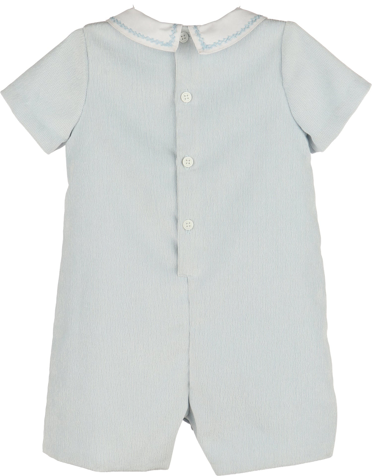Luli & MeLuli & Me Sweet Corduroy Boy BubbleBabysupermarket