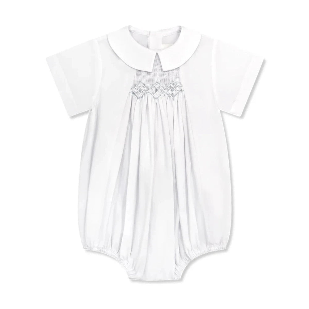 Lullaby Set James Bubble - Blessings White