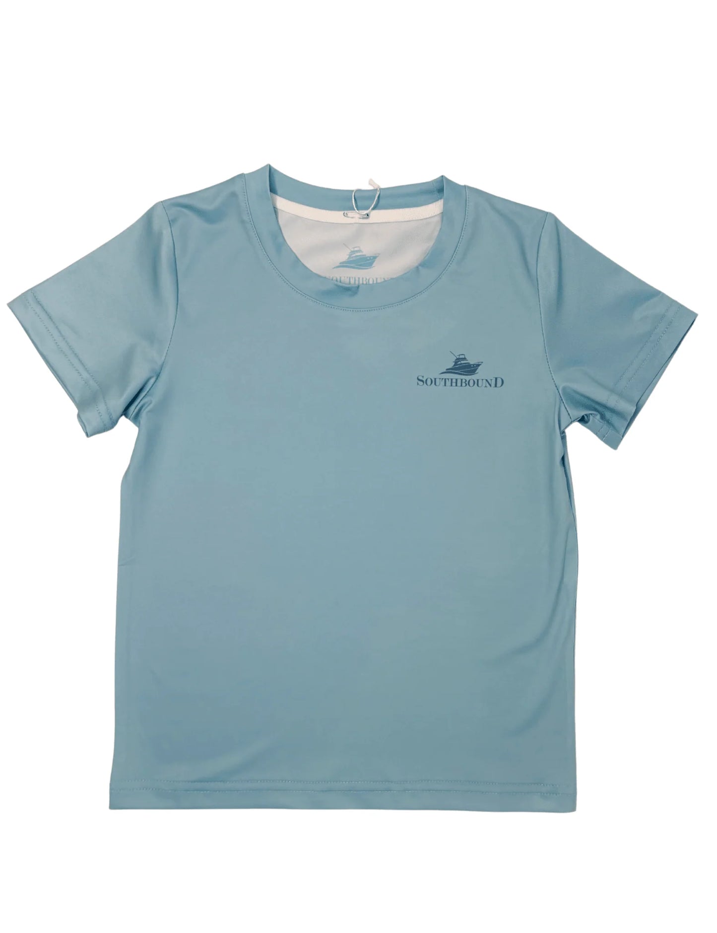Southbound Boys Performance Tee - Lures