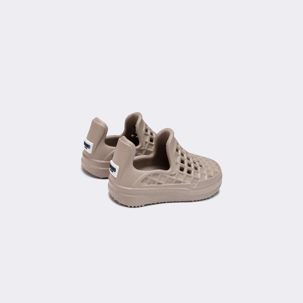 Lusso Cloud Scenario Kids Goat Waterproof Slip On Shoe babysupermarket