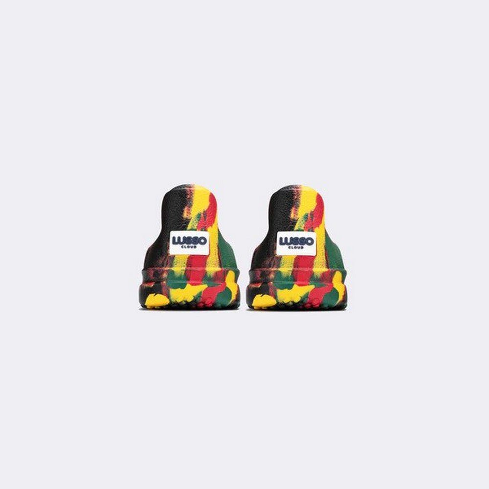 Lusso Cloud Scenario Kids Jamrock babysupermarket