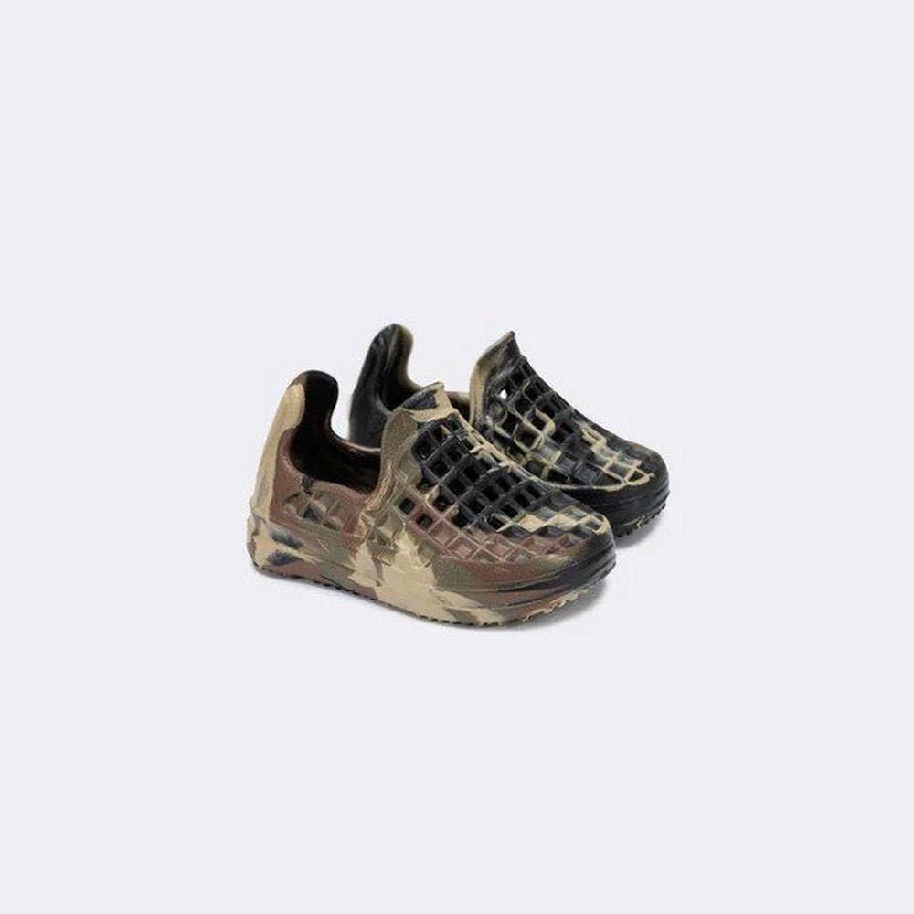 Lusso Cloud Scenario Kids Woodland Camo