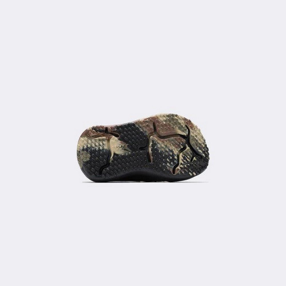 Lusso Cloud Scenario Kids Woodland Camo