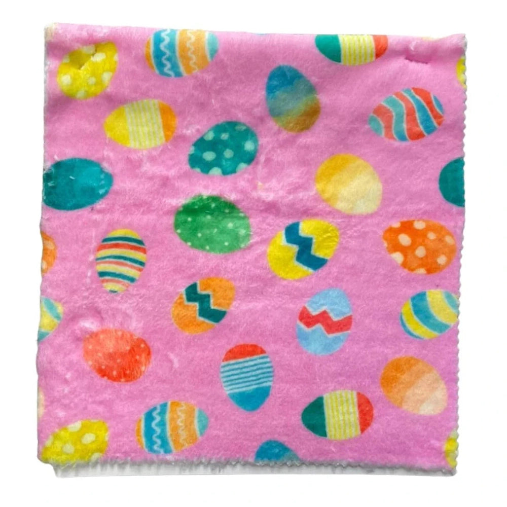 Macaron & Me Egg Hunt Plush Shorts babysupermarket
