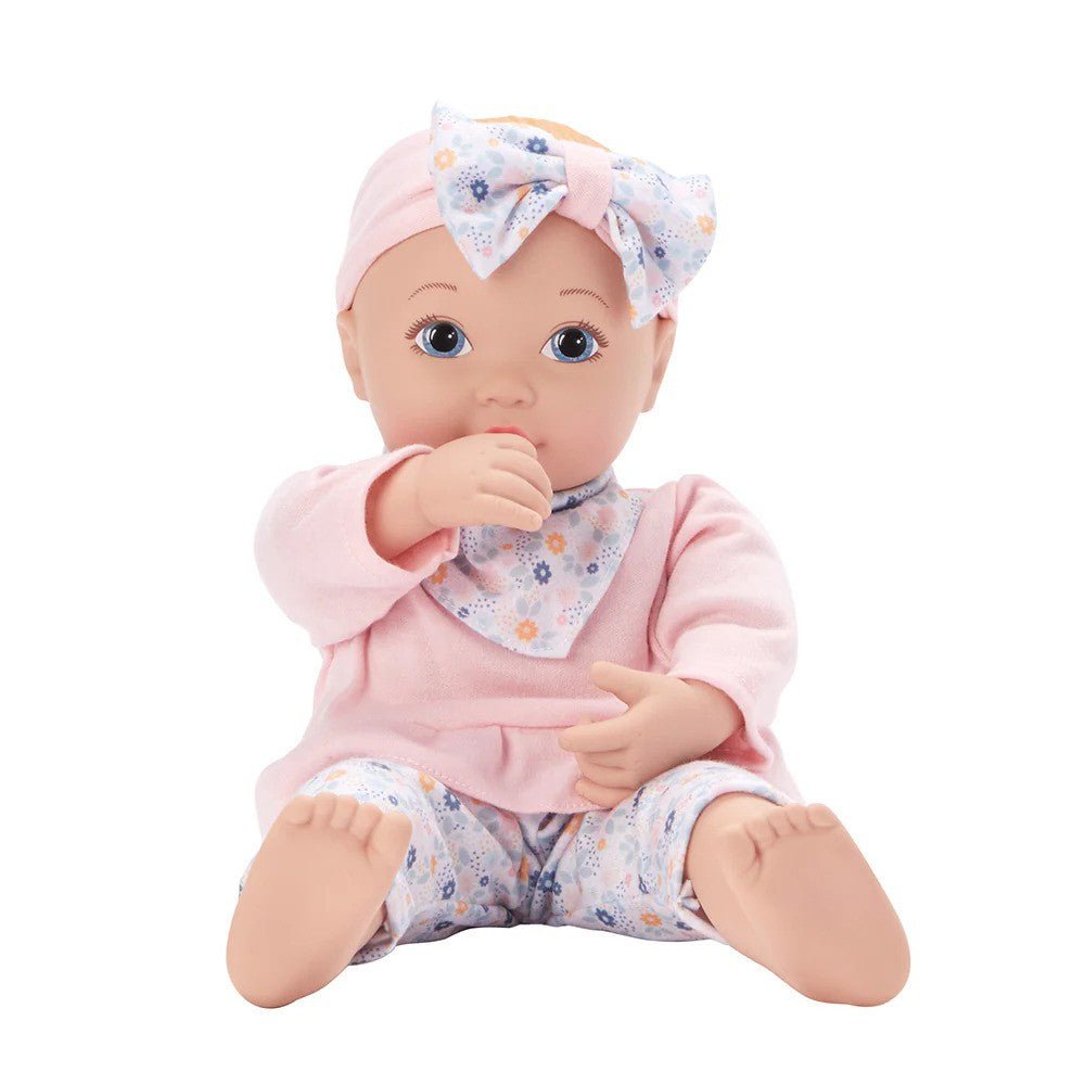 Madame Alexander Doll Hugs & Giggles
