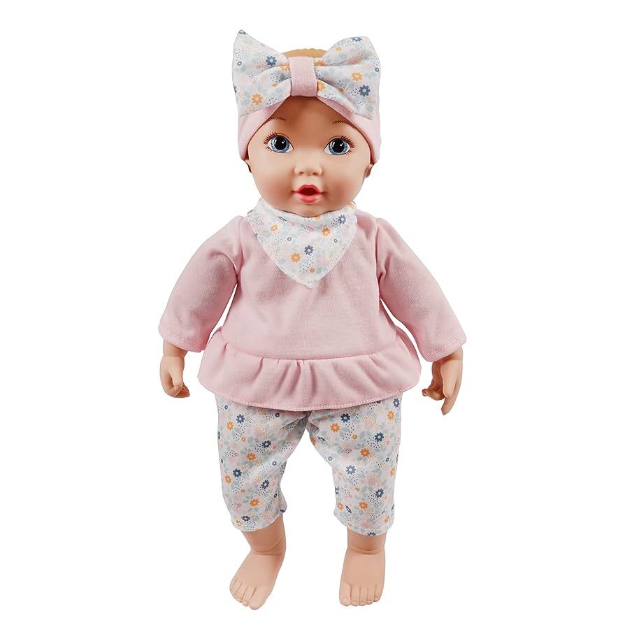 Madame Alexander Doll Hugs & Giggles