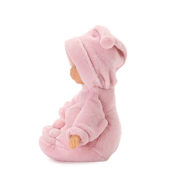 Alexander Doll Play Dolls Madame Alexander Doll My First Powder Pink Baby Play Doll