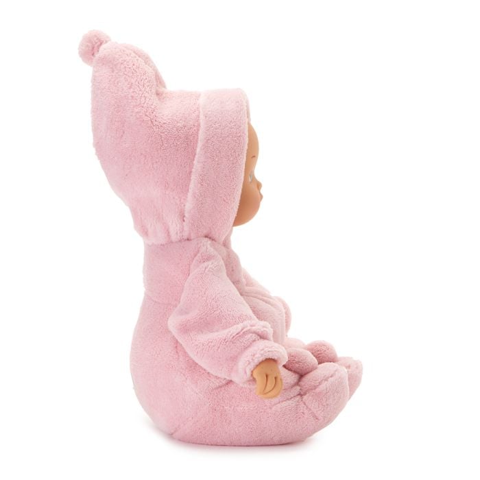 Alexander Doll Play Dolls Madame Alexander Doll My First Powder Pink Baby Play Doll
