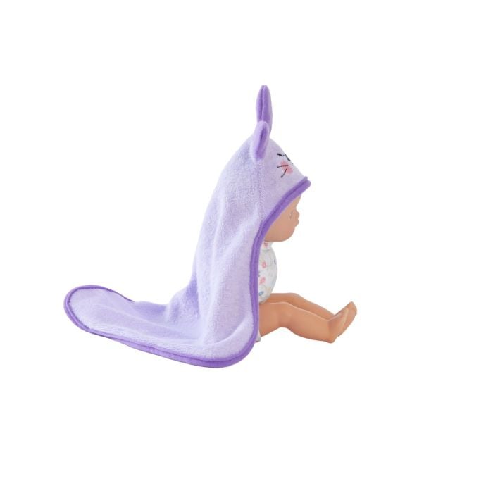 Alexander Doll Play Dolls Madame Alexander Doll Splash and Play Cuties Lavender