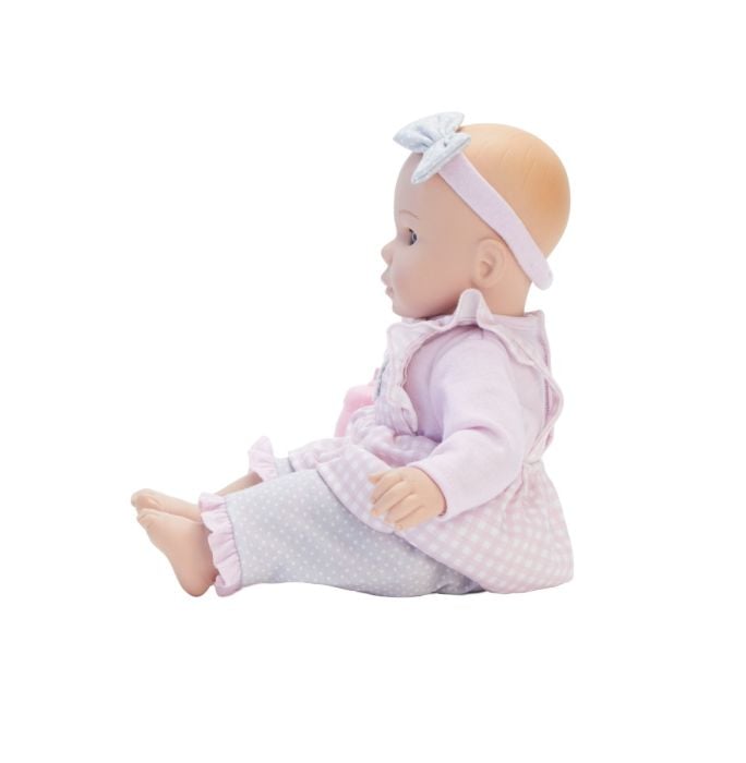Alexander Doll Play Dolls Madame Alexander Doll Sweet Smiles Cuddly Koala Light Skin