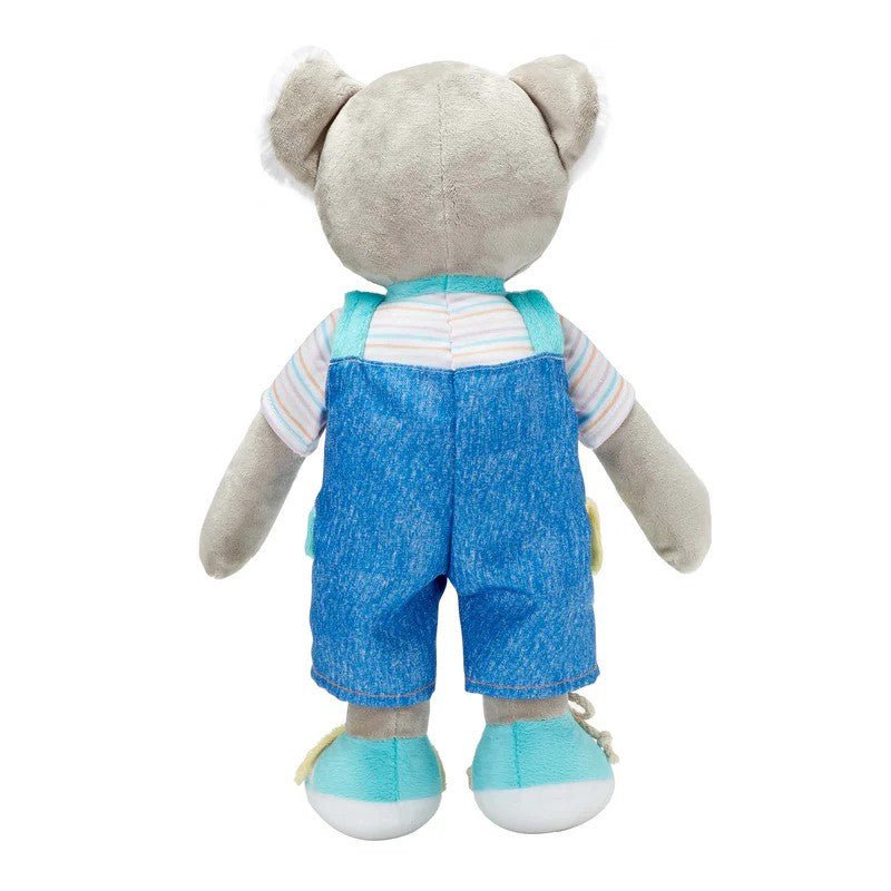 Madame Alexander Learn To Dress Koala