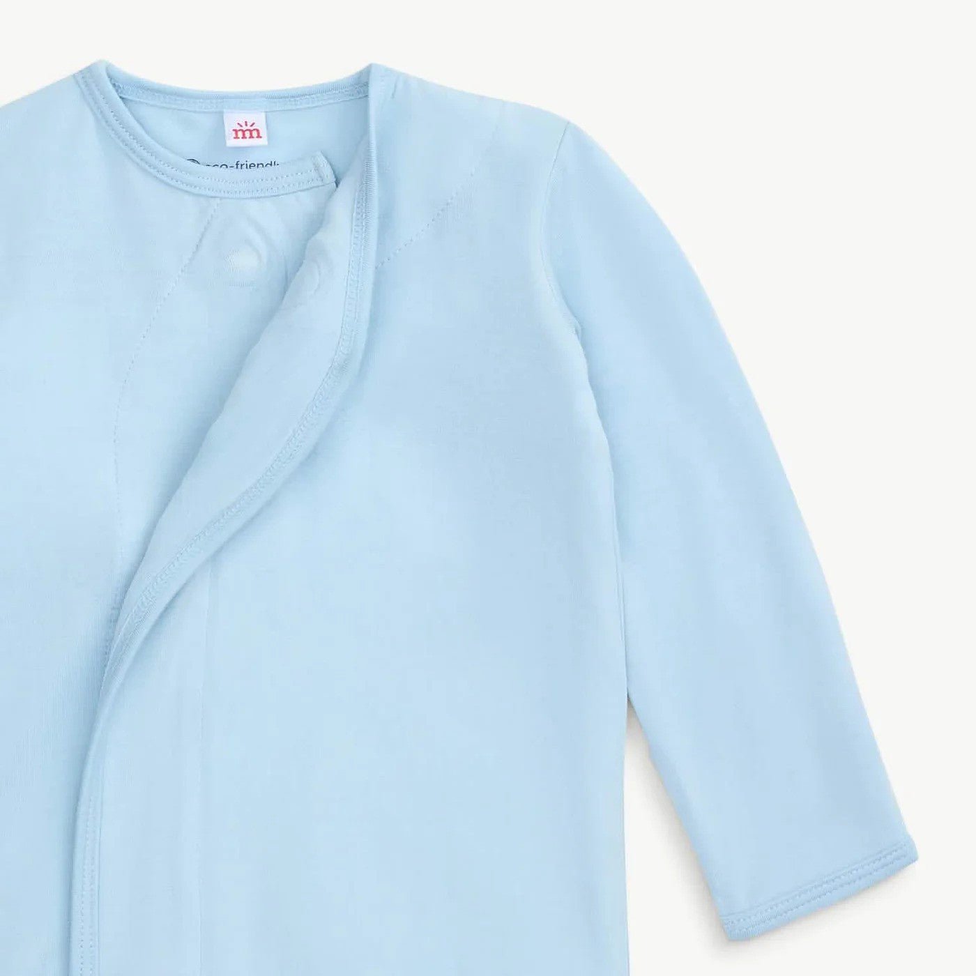 Magnetic Me Boys Apparel / Sleepwear / Infant Magnetic Me Baby Blue Gown + Hat Set