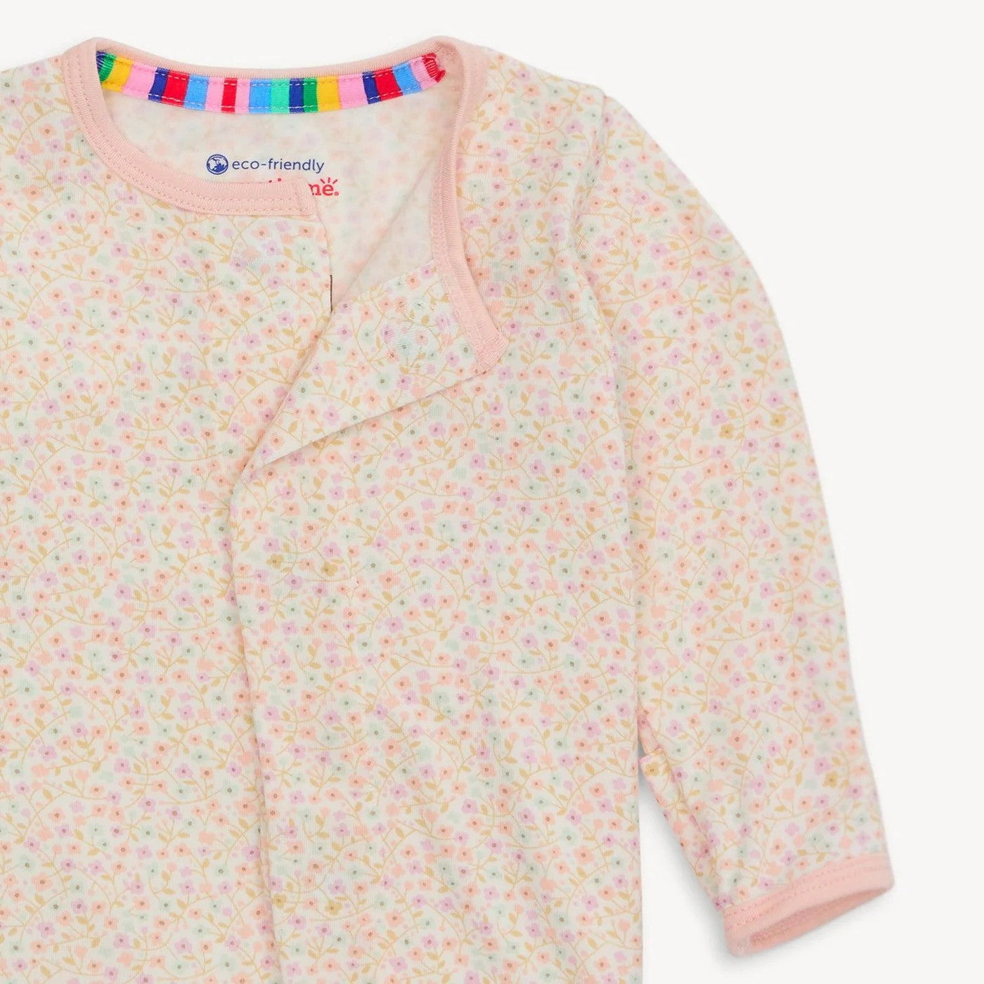 Magnetic MeMagnetic Me Bedford Floral FootieBabysupermarket