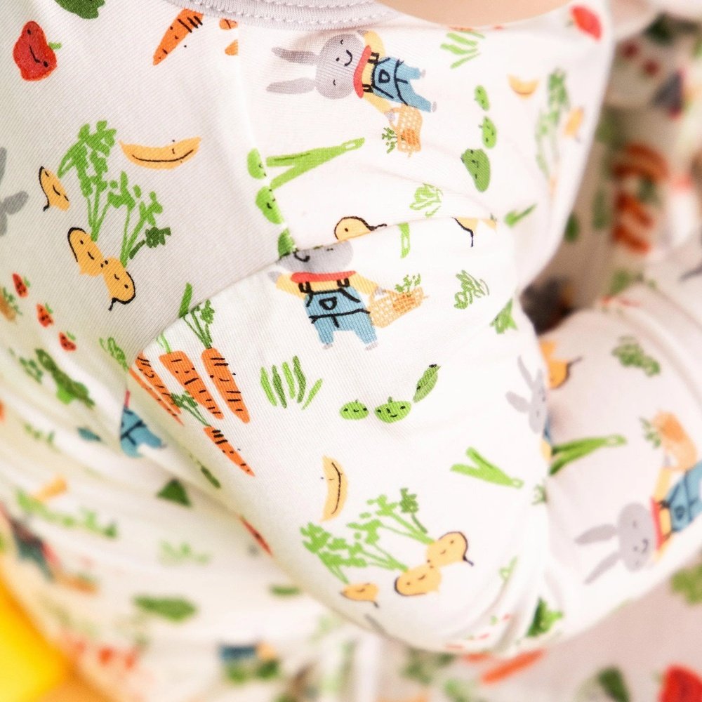 Magnetic MeMagnetic Me Don't Worry Be Happy Modal Magnetic FootieBabysupermarket