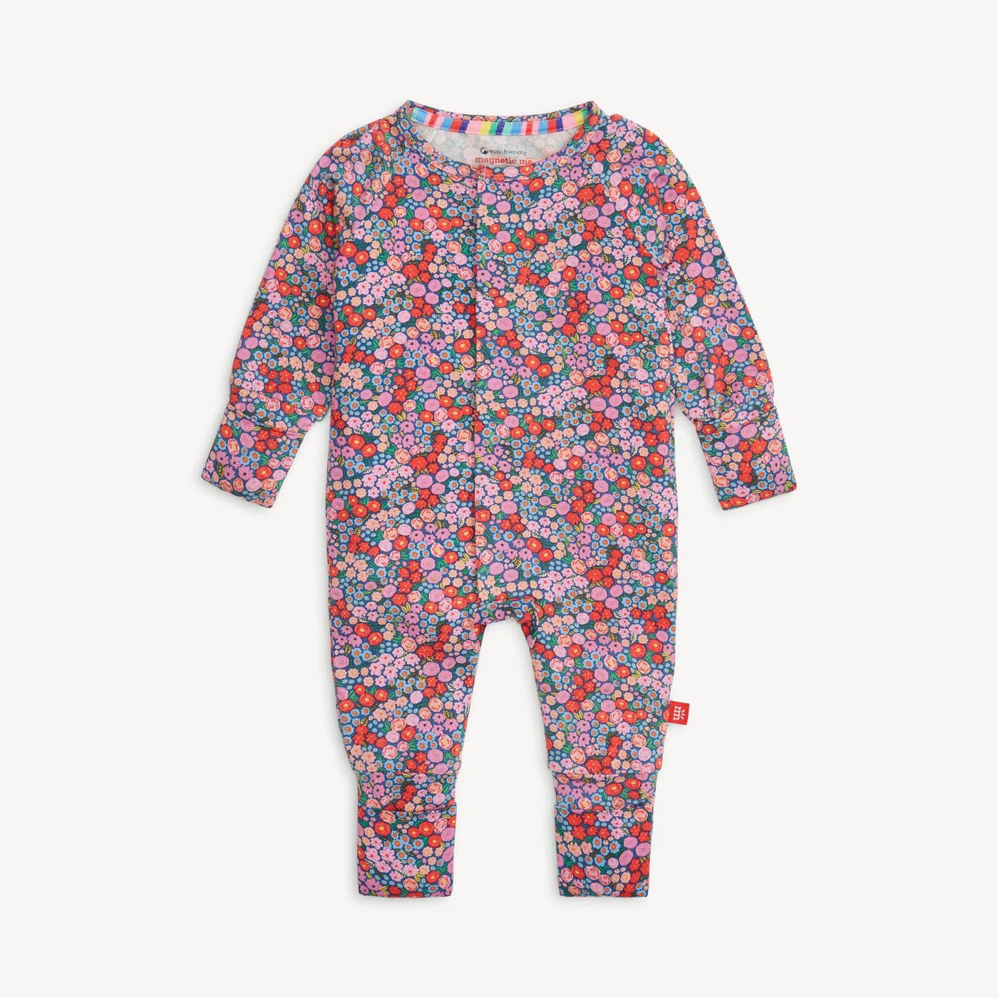 Magnetic Me Gilded Lily Convertible Coverall