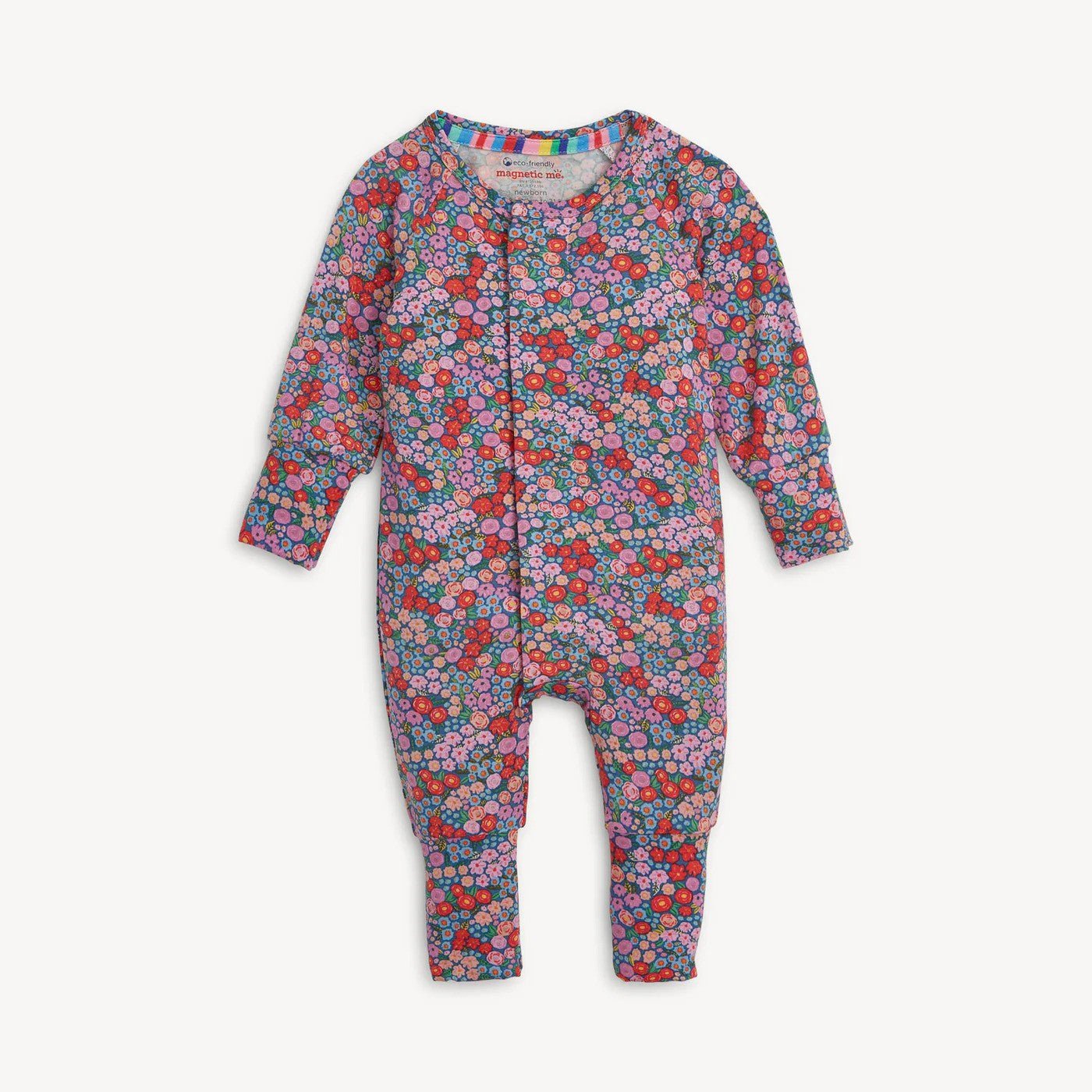 Magnetic Me Gilded Lily Convertible Coverall