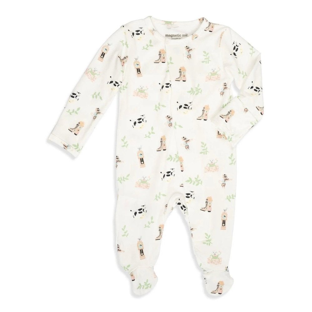 Magnetic MeMagnetic Me Intro Mother Goose FootieBabysupermarket