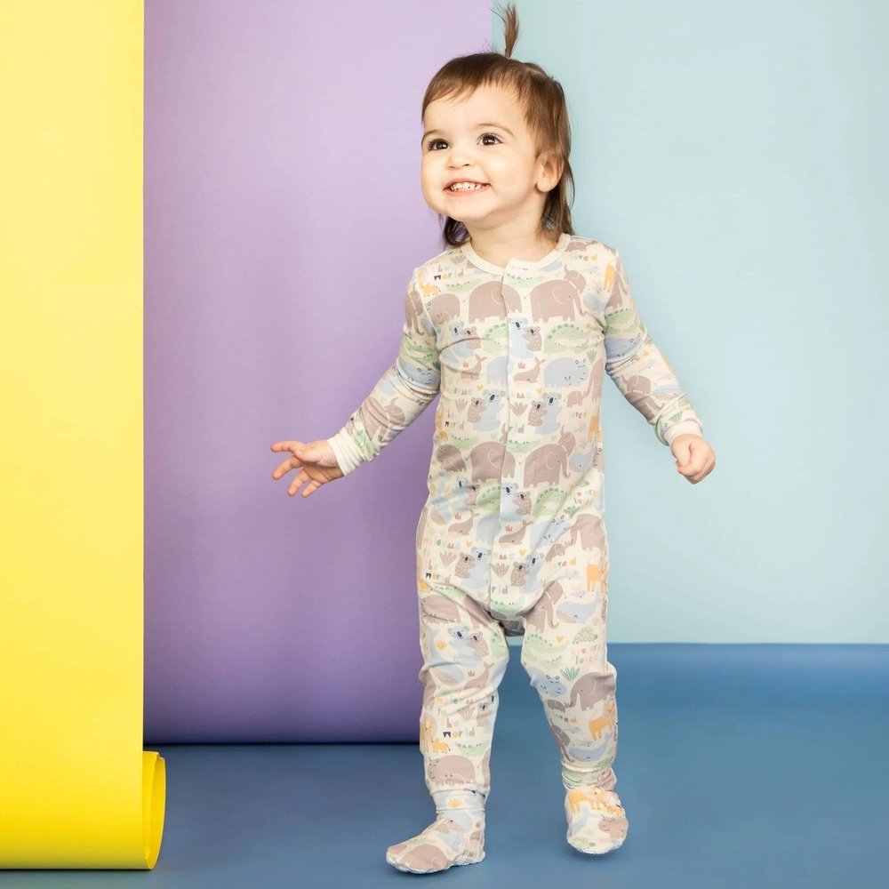 Magnetic MeMagnetic Me Little Lovin FootieBabysupermarket