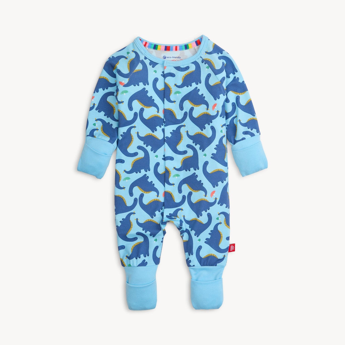 Magnetic Me Necks Generation Modal Magnetic Coverall