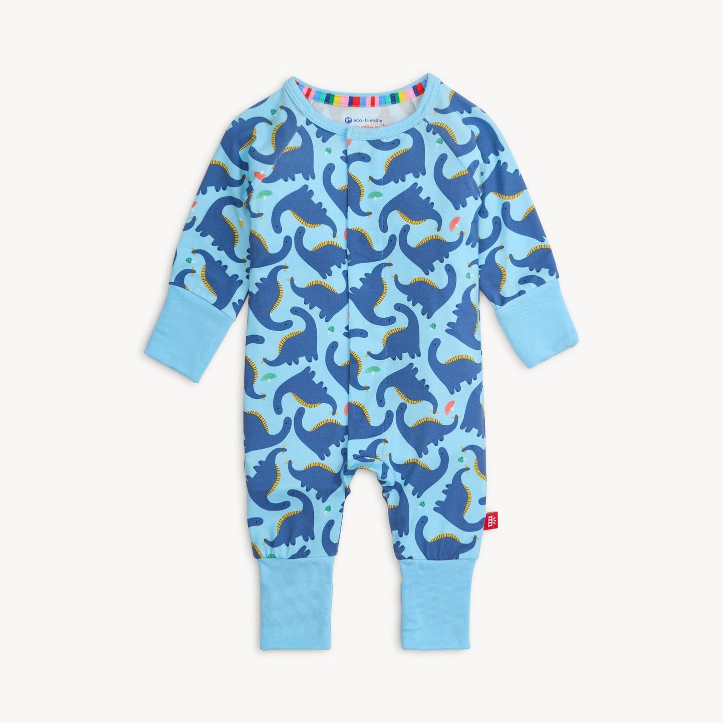 Magnetic Me Necks Generation Modal Magnetic Coverall
