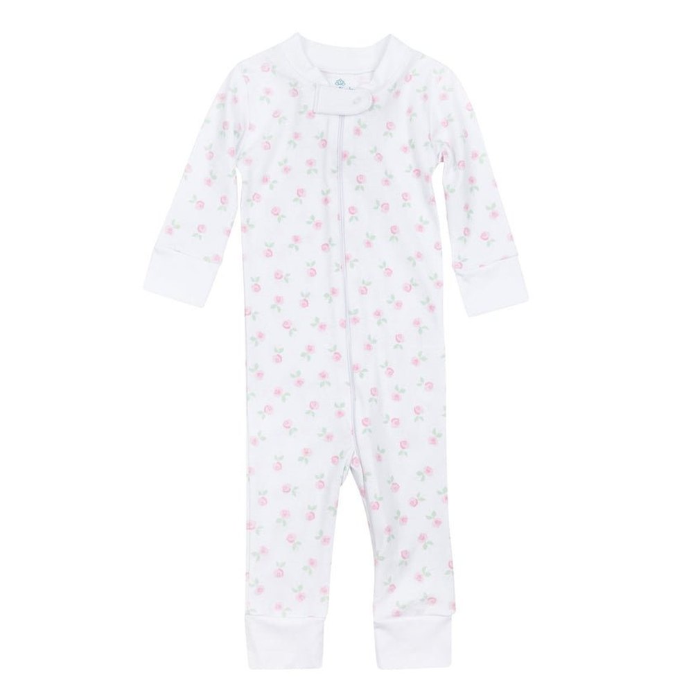 Magnolia Baby Juliette's Classics Zipper Pajama babysupermarket