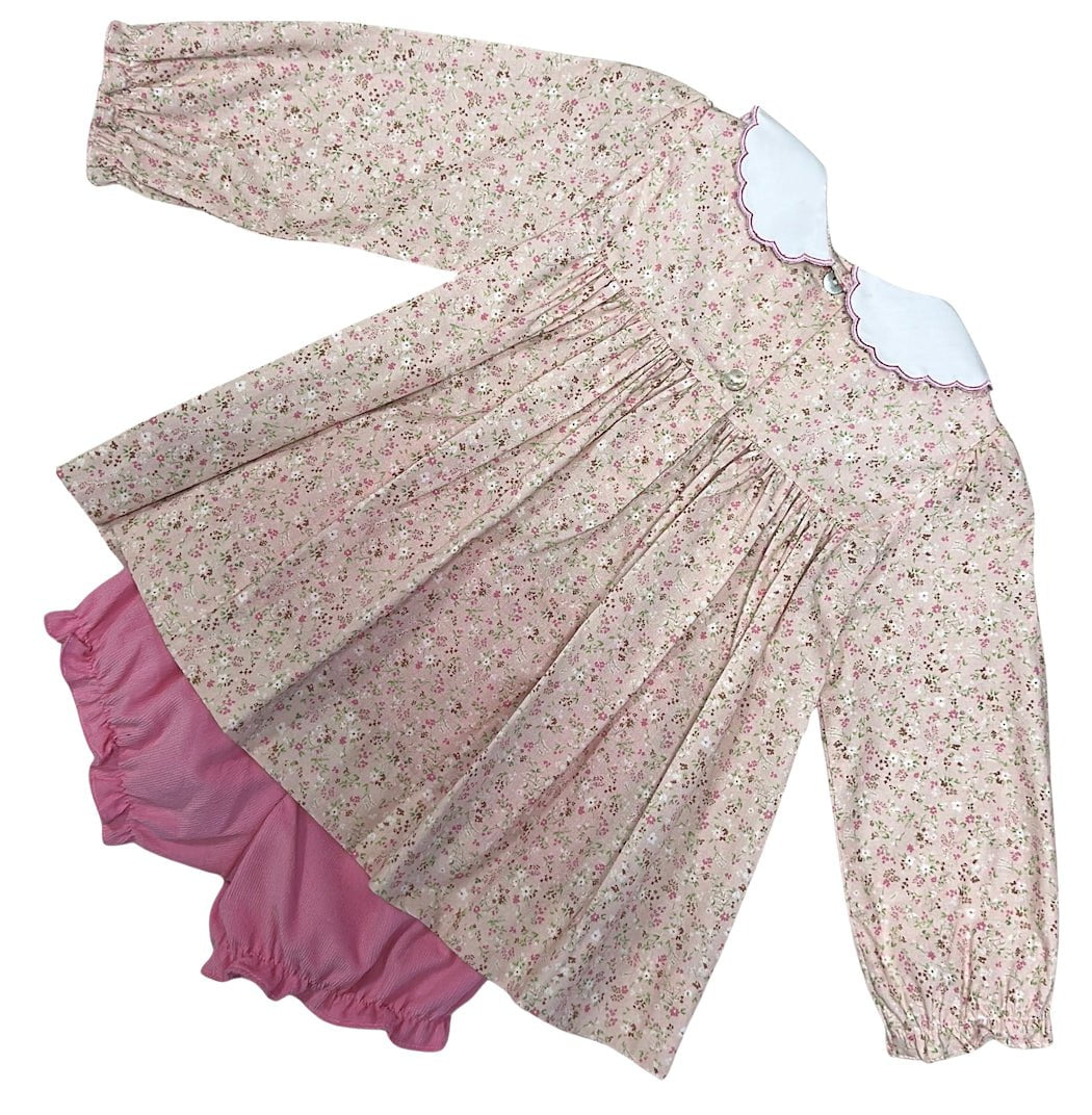 Marco & Lizzy Marco & Lizzy Cameron Collection Bloomer Set