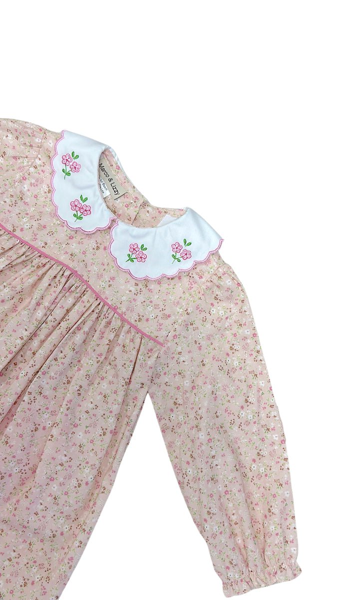 Marco & Lizzy Marco & Lizzy Cameron Collection Bloomer Set