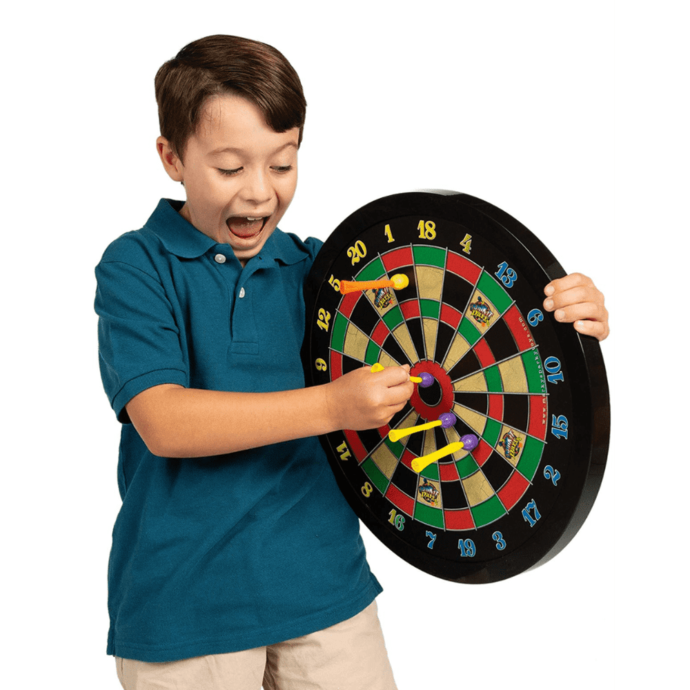 Marky Sparky Original Doinkit Darts