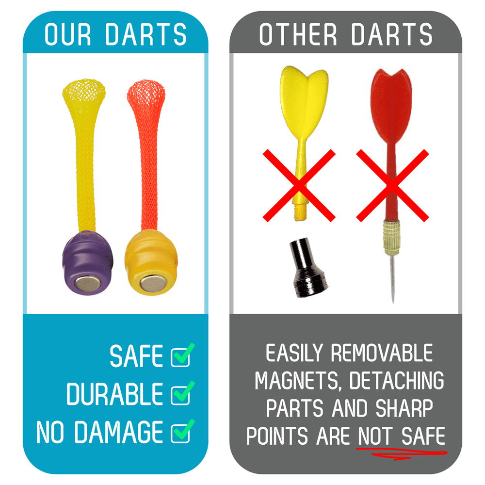Marky Sparky Original Doinkit Darts