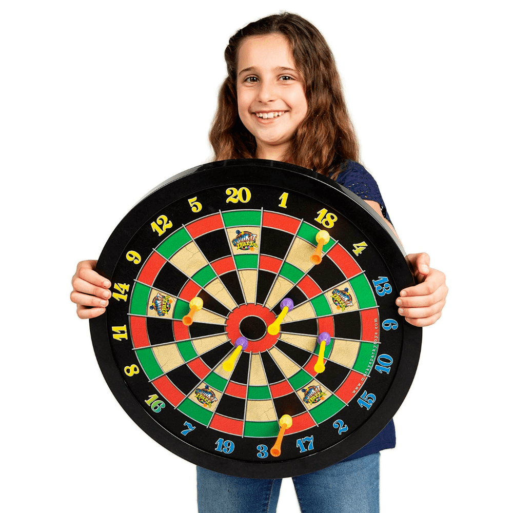 Marky Sparky Original Doinkit Darts