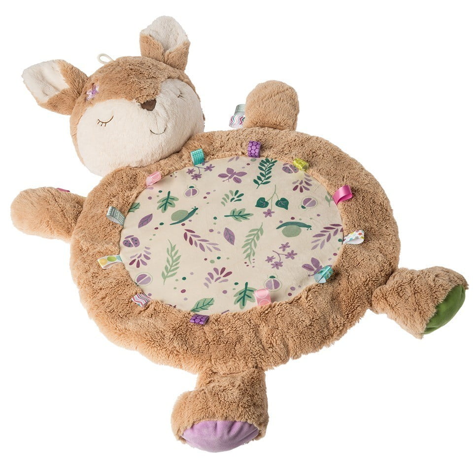Mary Meyer Infant Toys Mary Meyer Taggies Flora Fawn Baby Mat