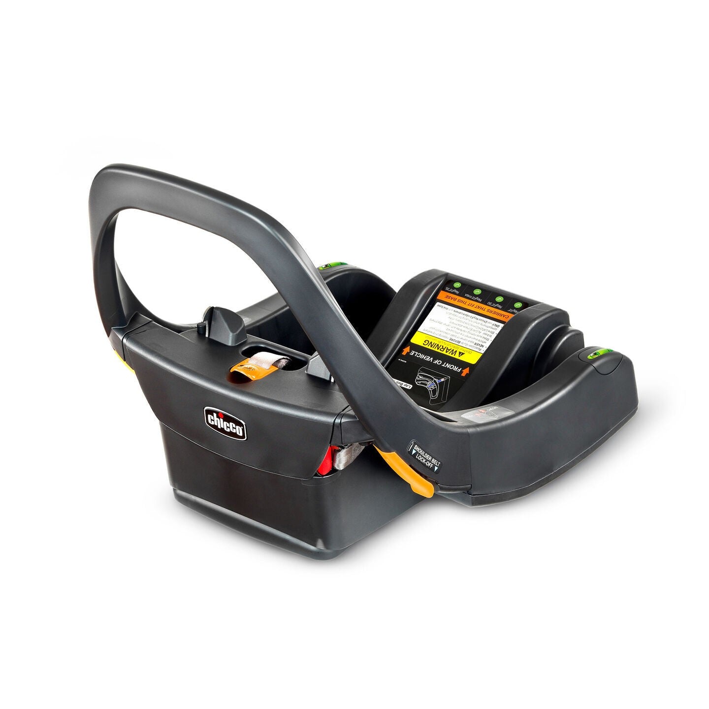 Chicco KeyFit Max Infant Car Seat Base