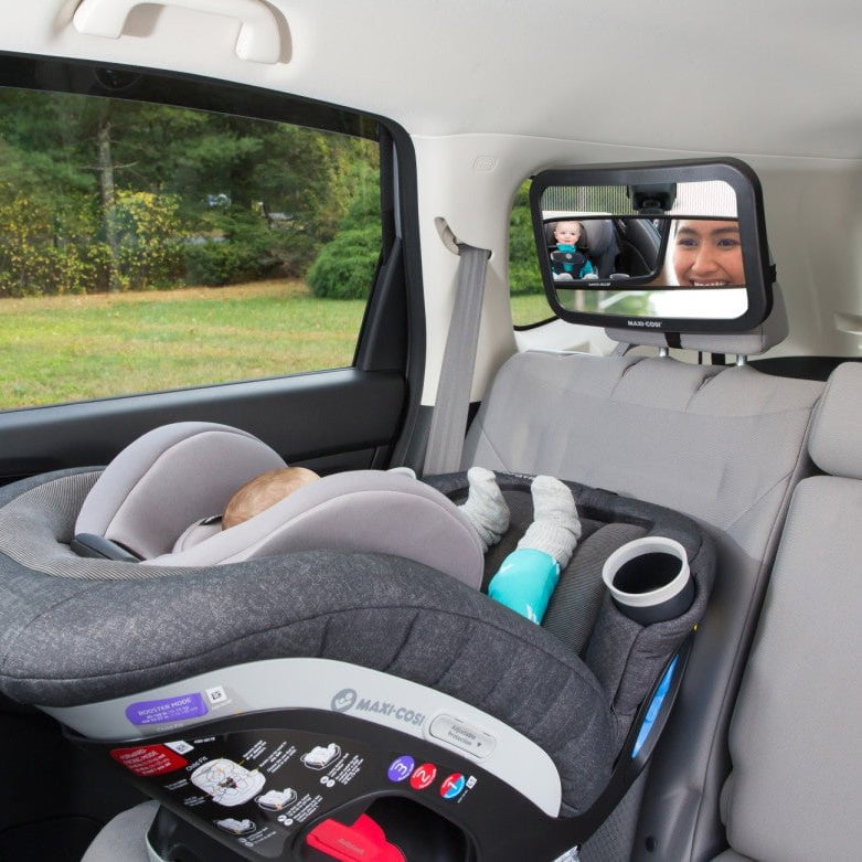 Maxi-Cosi Car Seat Accessories Maxi-Cosi Back Seat Mirror