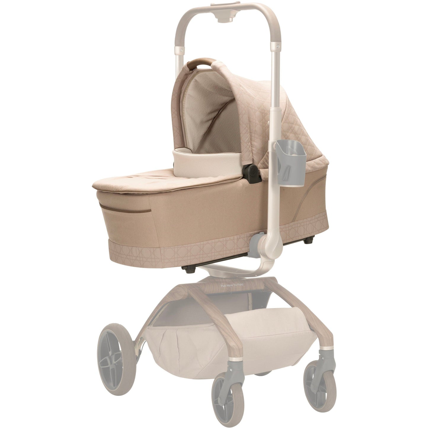 Maxi-Cosi Stroller Accessories Maxi-Cosi Kindred Carriage Accessory