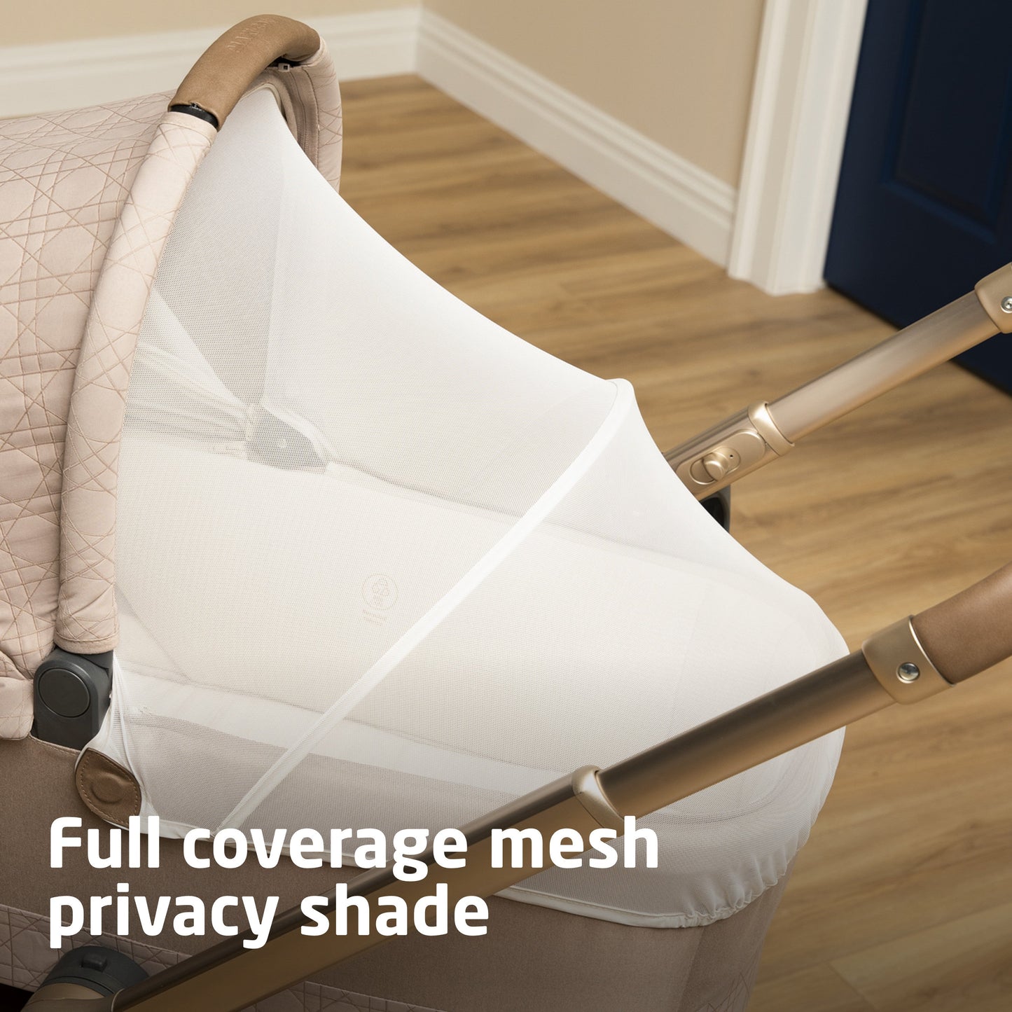Maxi-Cosi Stroller Accessories Maxi-Cosi Kindred Carriage Accessory
