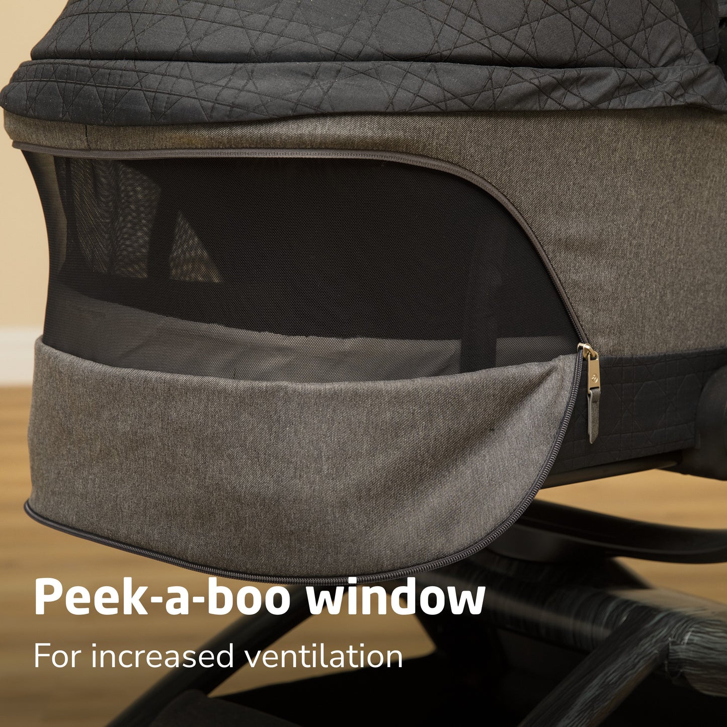Maxi-Cosi Stroller Accessories Maxi-Cosi Kindred Carriage Accessory