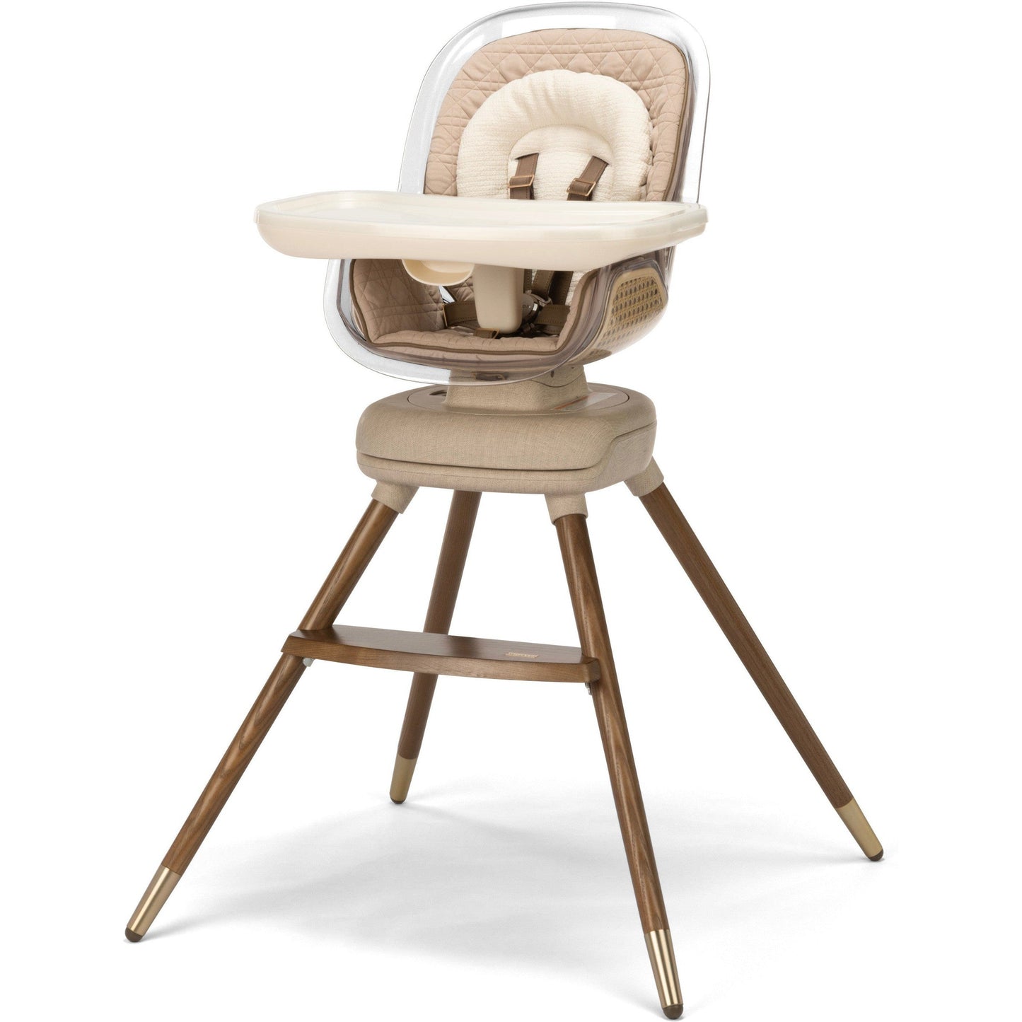 Maxi-Cosi High Chairs Maxi-Cosi Kindred Kiskadee 360° Rotating High Chair