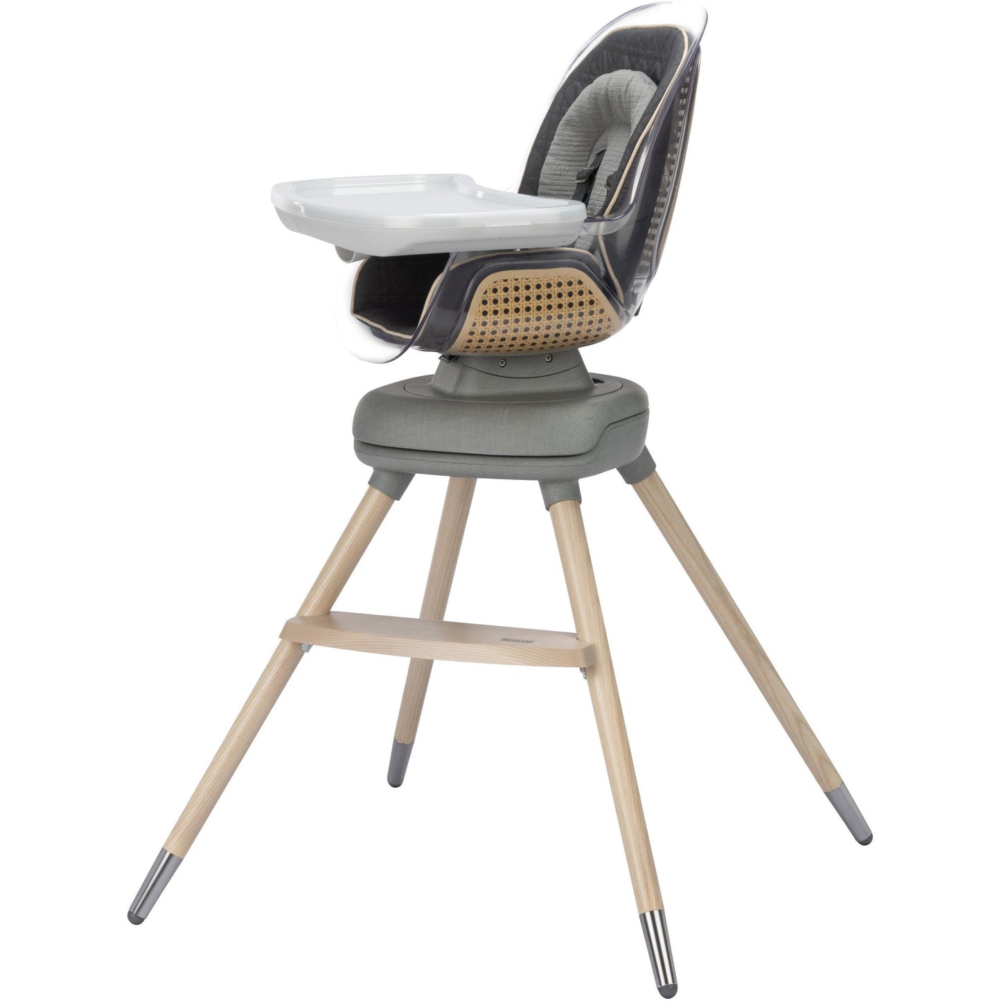 Maxi-Cosi High Chairs Maxi-Cosi Kindred Kiskadee 360° Rotating High Chair