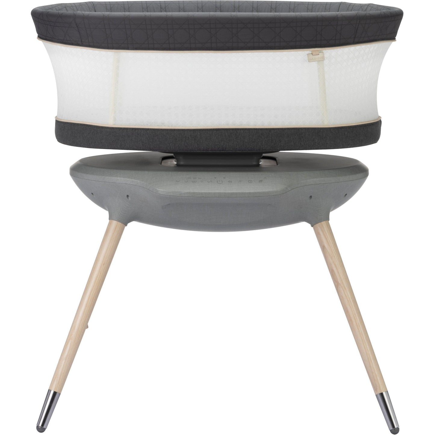 Maxi-Cosi Bassinets Maxi-Cosi Kindred Starling Smart Bassinet