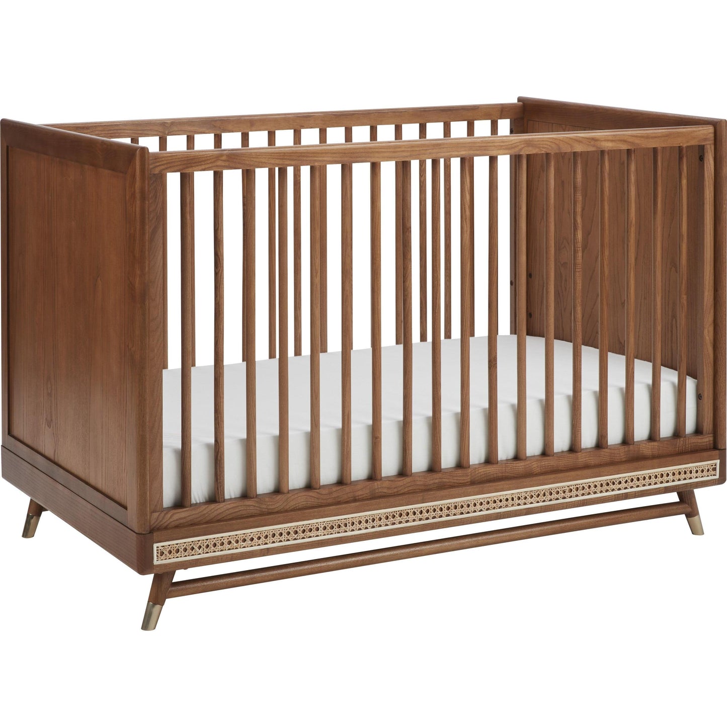 Maxi-Cosi NurseryMaxi-Cosi Nursery Everheart 4-in-1 Convertible Crib with Toddler Bed/Daybed Conversion KitBabysupermarket