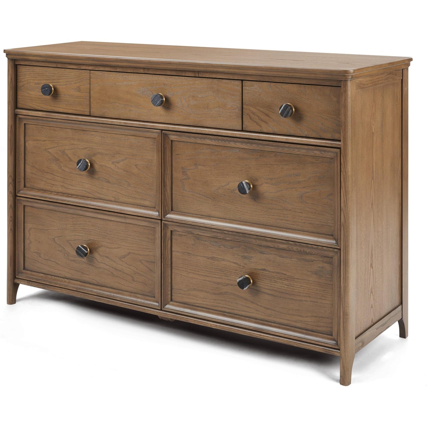 Maxi-Cosi NurseryMaxi-Cosi Nursery Quiet Luxury 7-Drawer DresserBabysupermarket