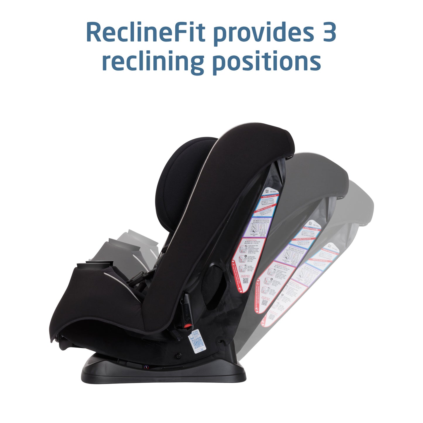 Maxi-Cosi Car Seats - Convertible Maxi-Cosi Pria Max All-in-One Convertible Car Seat