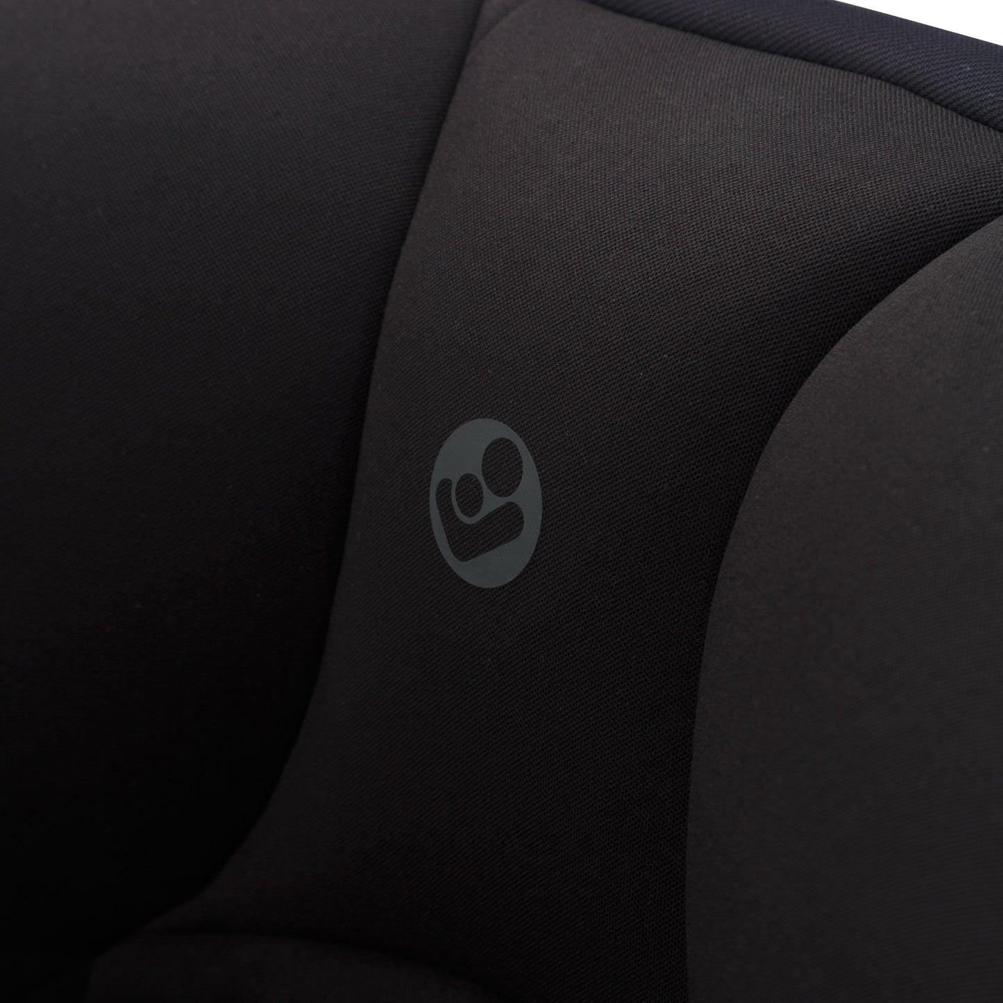 Maxi-Cosi Car Seats - Convertible Black Maxi-Cosi Romi 2-in-1 Convertible Car Seat