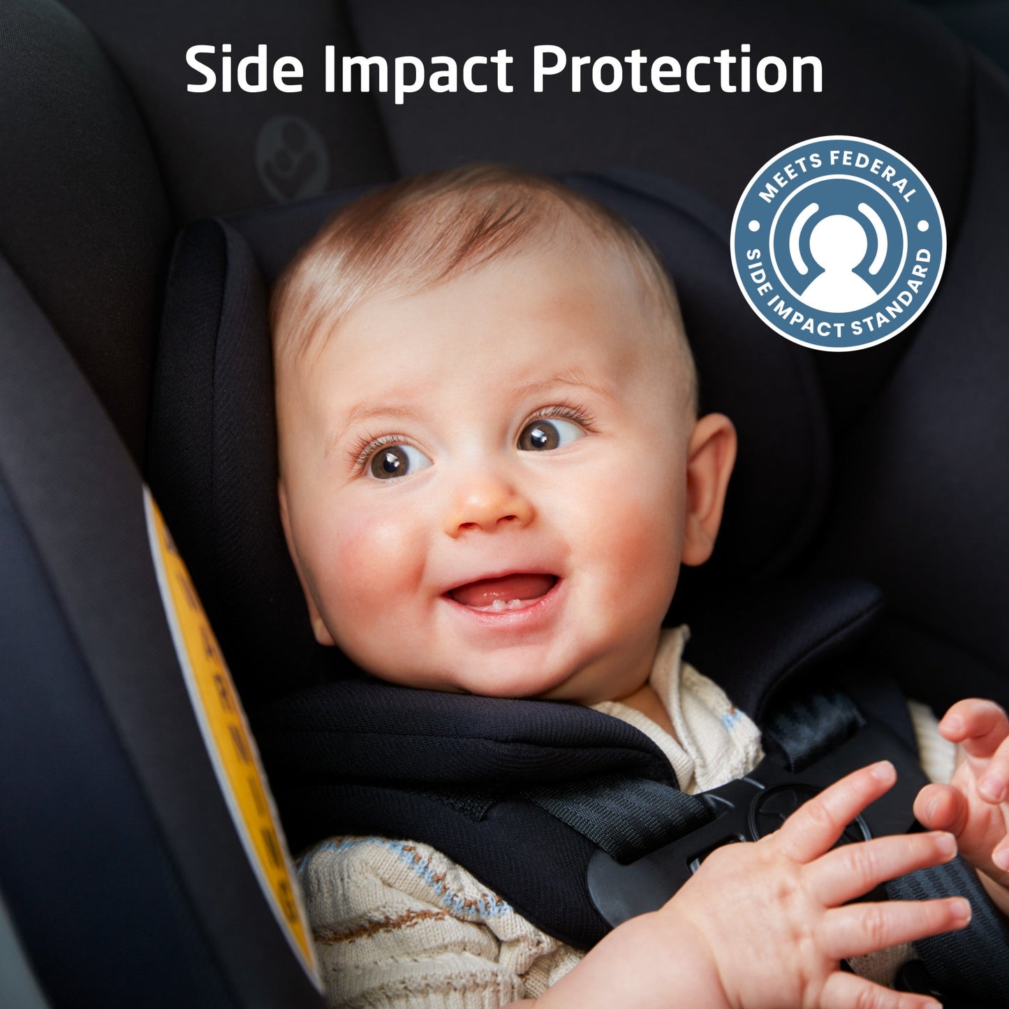 Maxi-Cosi Car Seats - Convertible Black Maxi-Cosi Romi 2-in-1 Convertible Car Seat