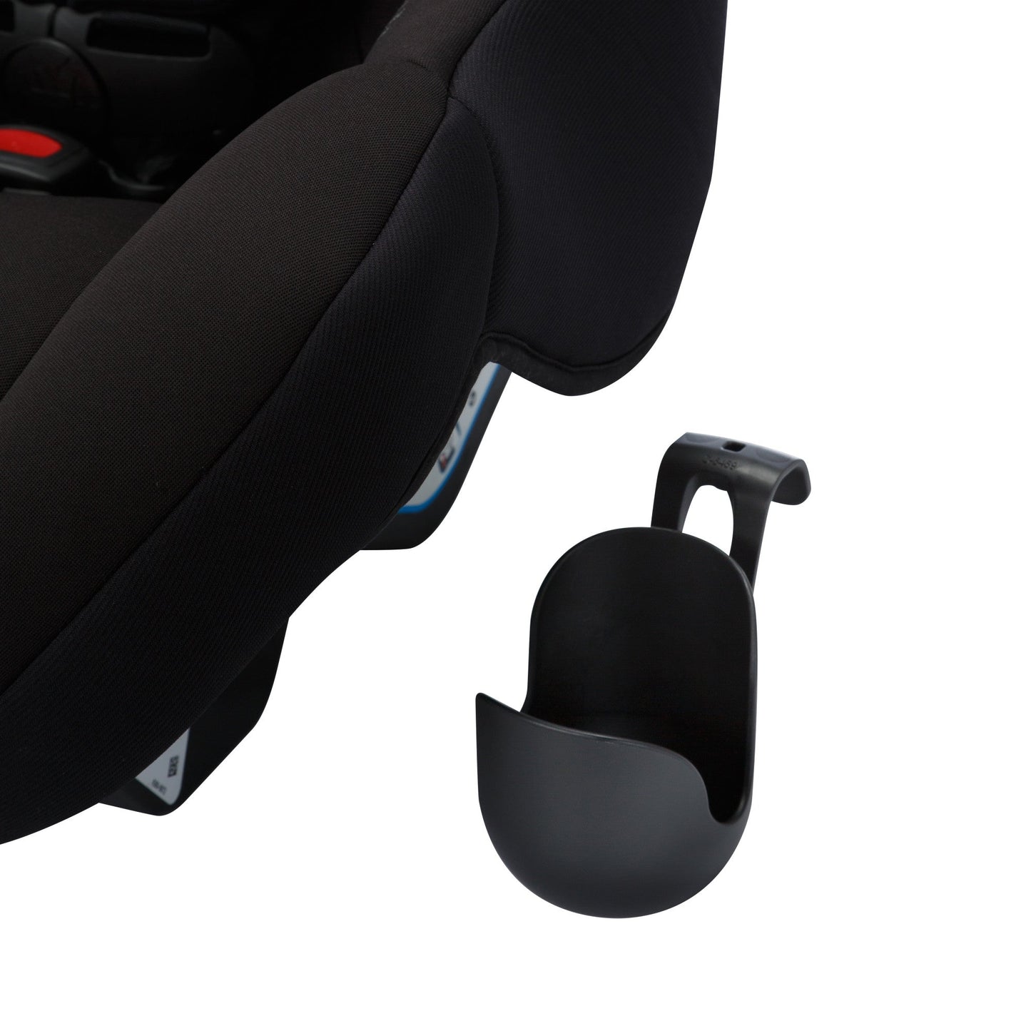 Maxi-Cosi Car Seats - Convertible Black Maxi-Cosi Romi 2-in-1 Convertible Car Seat
